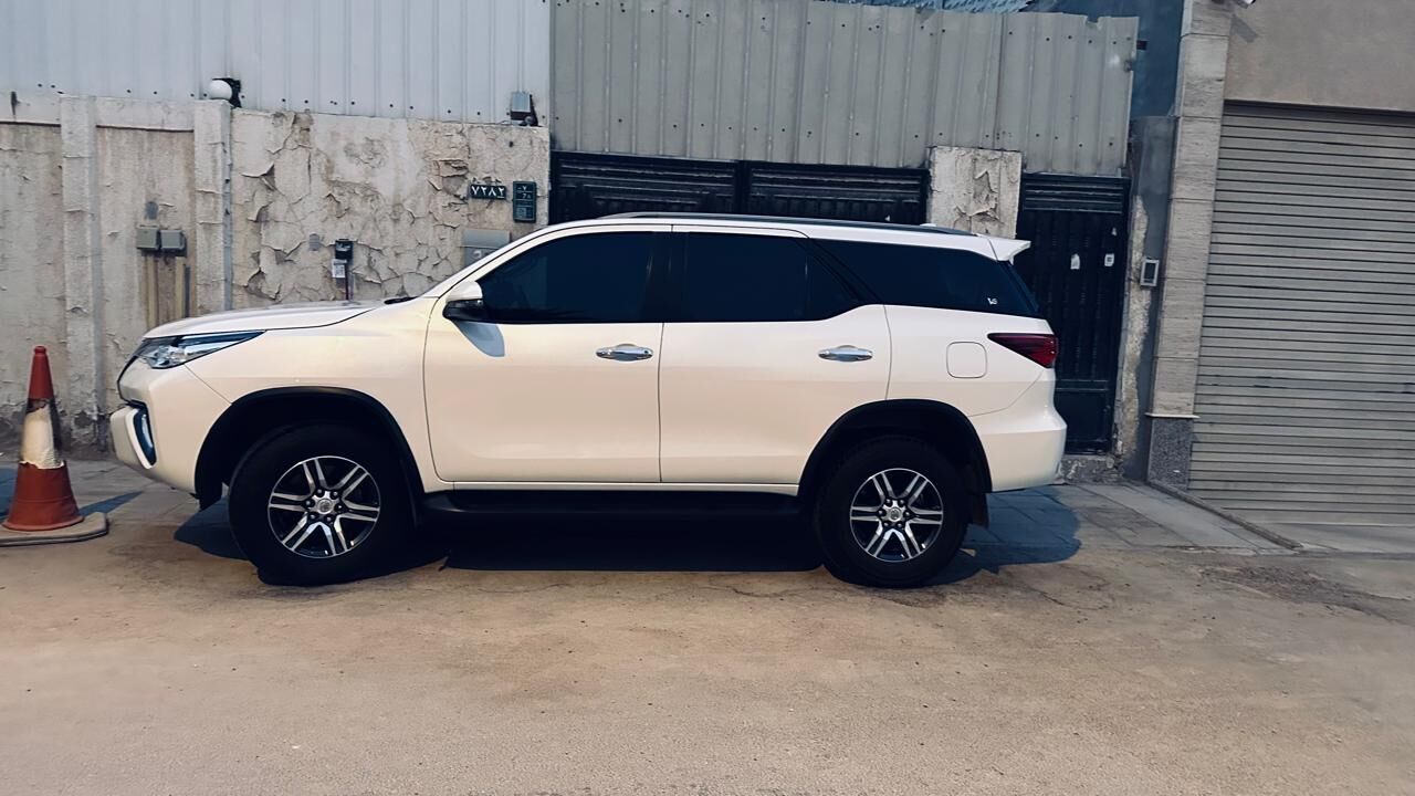 Al Mursalat, Vehicles, Cars & Trucks , SAR 76000,  Toyota Fortuner 2019  GX2 4x4 &ndash; Pristine Condition!,  2019,  Automatic,  130 KM,  FOR SALE:  Toyota Fortuner GX2 4x4 &ndash; Pristine Condition!