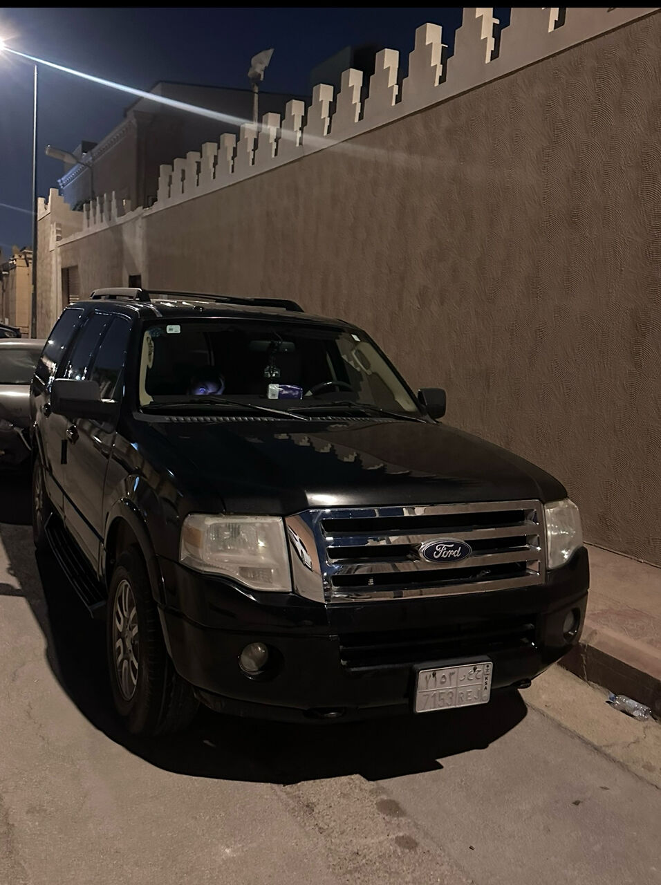 Riyadh, Passenger Transport, Pick & Drop Private 7 Seater SUV Available