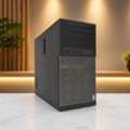 BHD 33, DELL OptiPlex Mini Tower Intel Core I7 CPU 4GB RAM 250GB HDD BD 33.000 Only