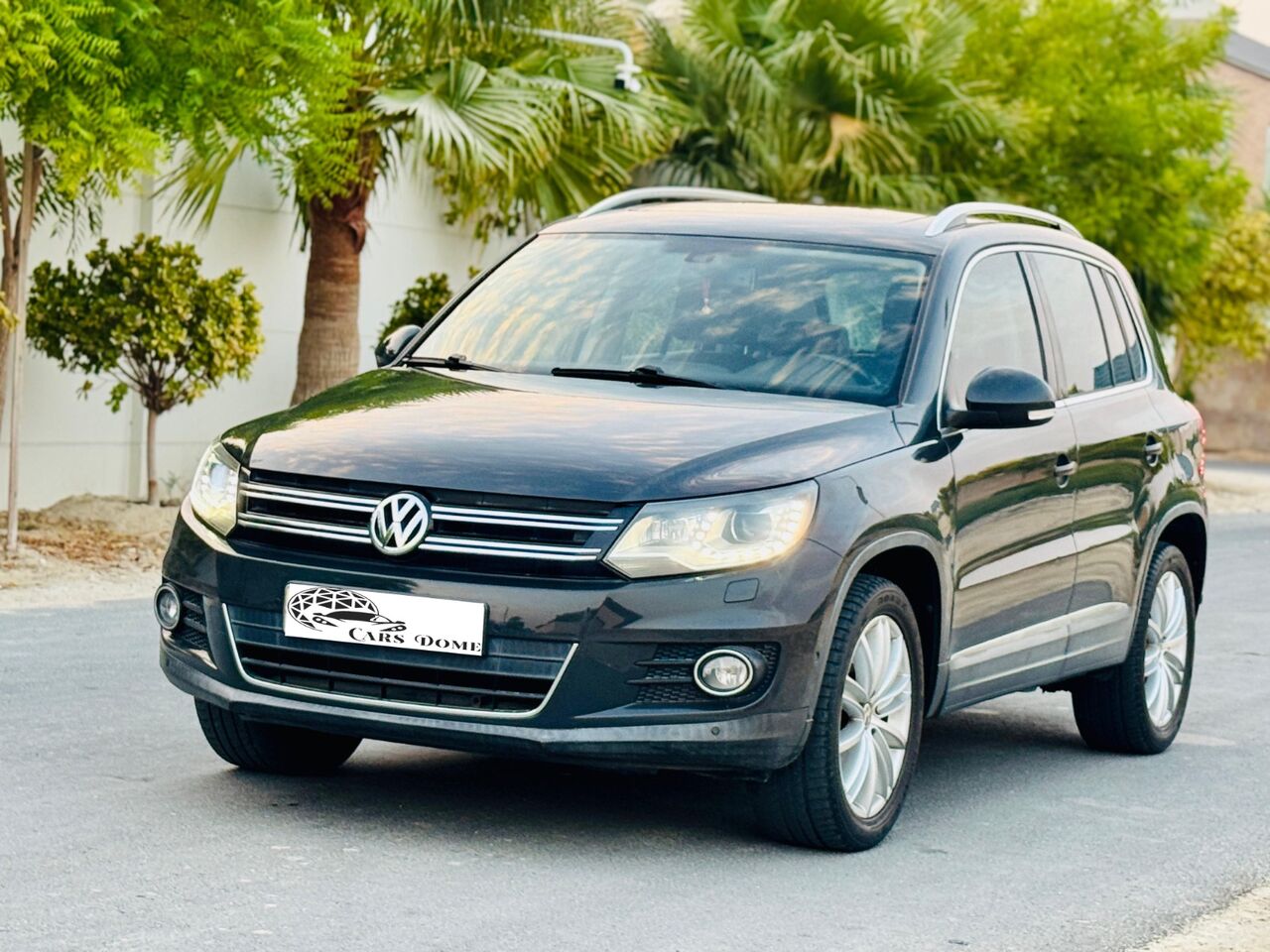 Hamala, Vehicles, Cars & Trucks , BHD 2900,  Volkswagen Tiguan,  2016,  Automatic,  144000 KM,