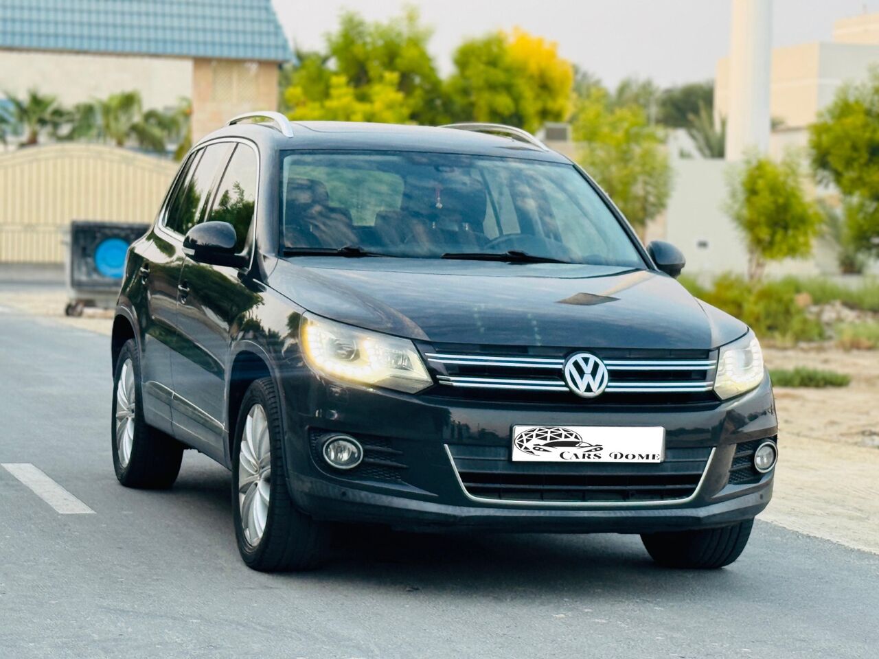 Hamala, Vehicles, Cars & Trucks , BHD 2900,  Volkswagen Tiguan,  2016,  Automatic,  144000 KM,