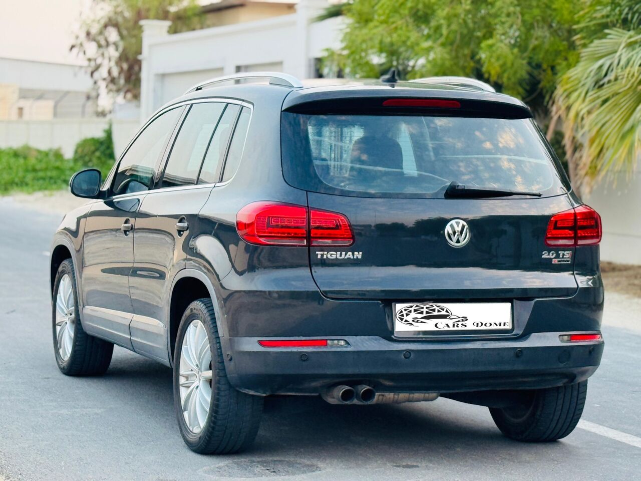 Hamala, Vehicles, Cars & Trucks , BHD 2900,  Volkswagen Tiguan,  2016,  Automatic,  144000 KM,