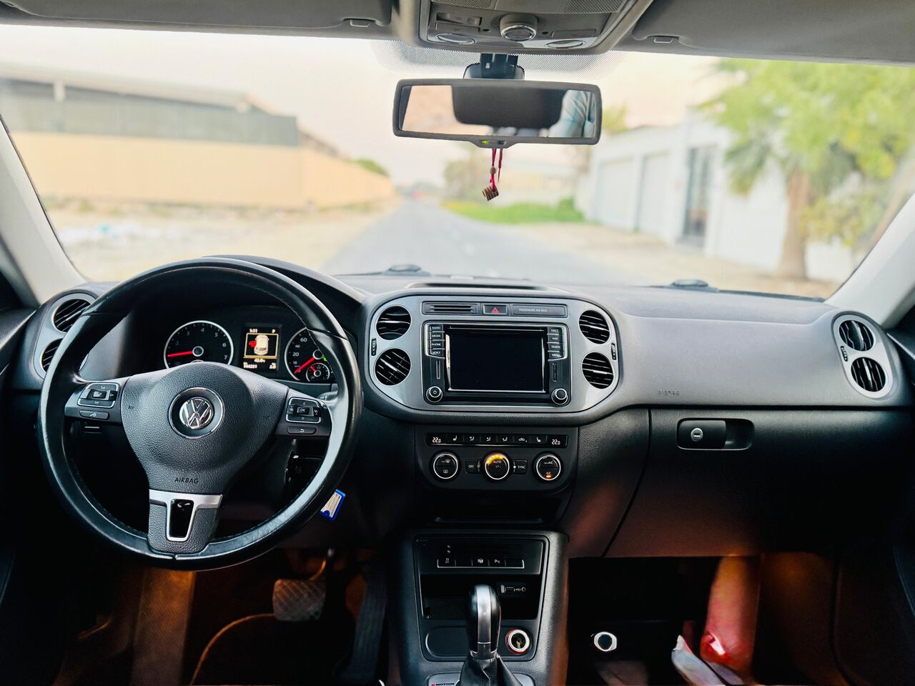 Hamala, Vehicles, Cars & Trucks , BHD 2900,  Volkswagen Tiguan,  2016,  Automatic,  144000 KM,