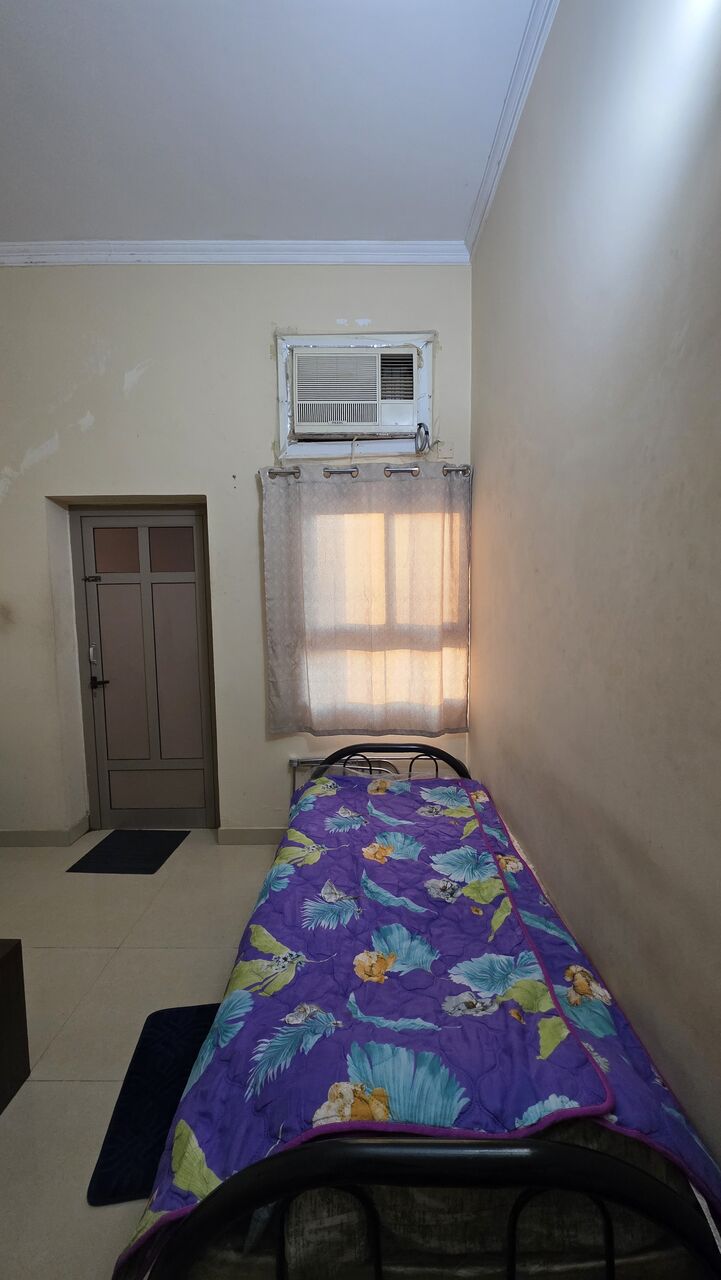 Hidd, Bedspace Wanted, BHD 60/month,  Furnished,  Bed Space Available