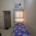 BHD 60/month,  Furnished,  Bed Space Available