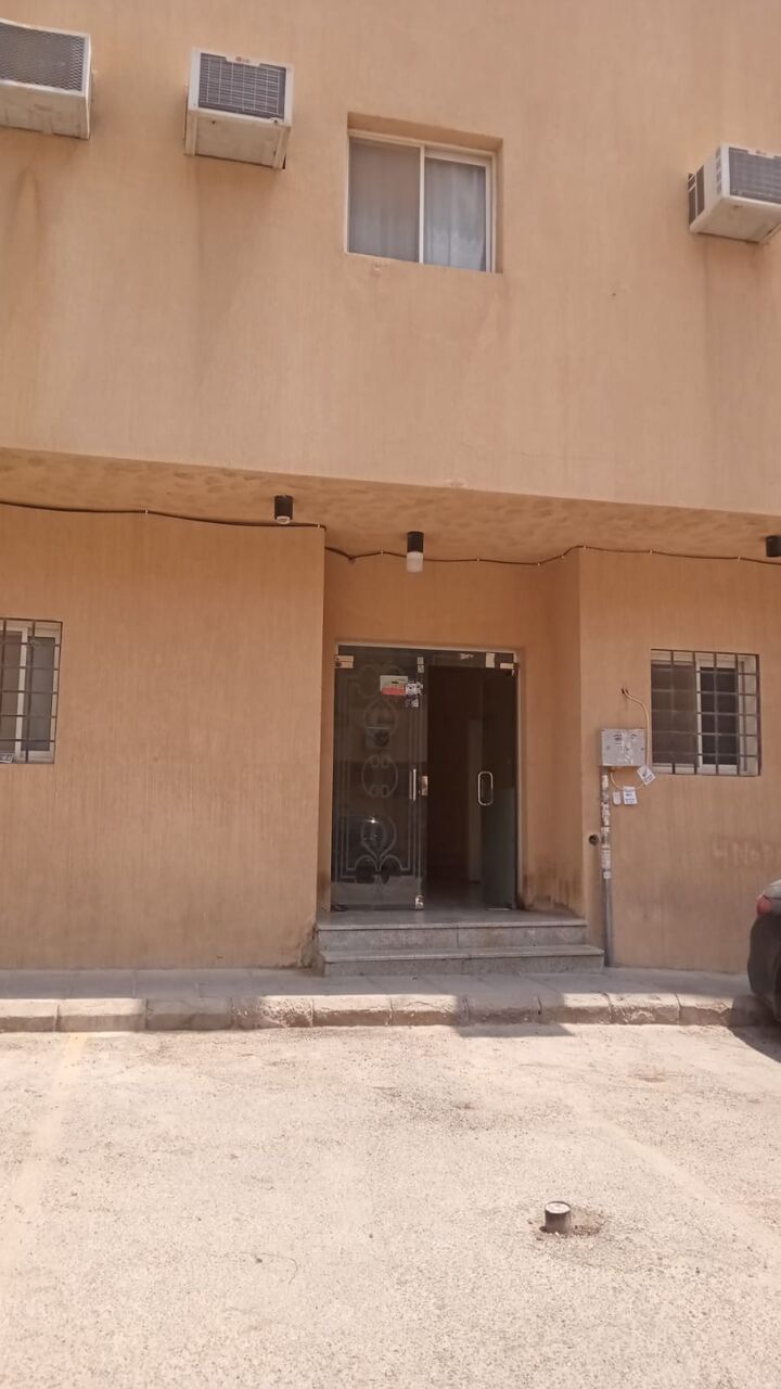 Hara, Rooms for Rent, SAR 1500/month,  A Single Big Separate Room For Executive