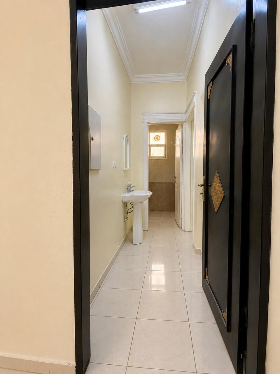 Al Rimal, Apartments, Flats, Houses & Villas, SAR 1200/month,  One Bed & Bath With Separate Entrance.