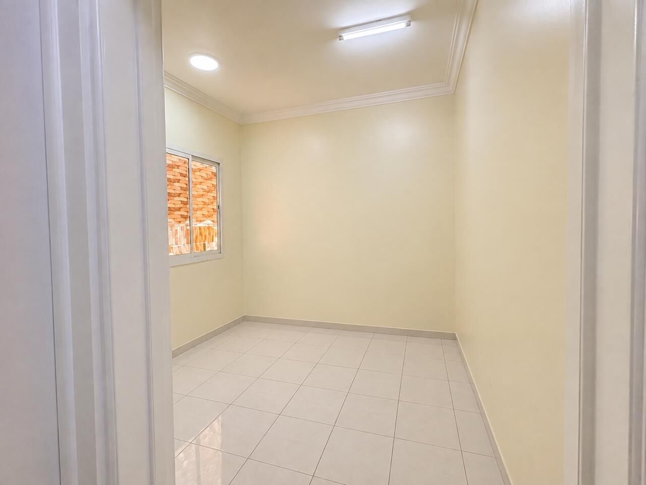 Al Rimal, Apartments, Flats, Houses & Villas, SAR 1200/month,  One Bed & Bath With Separate Entrance.