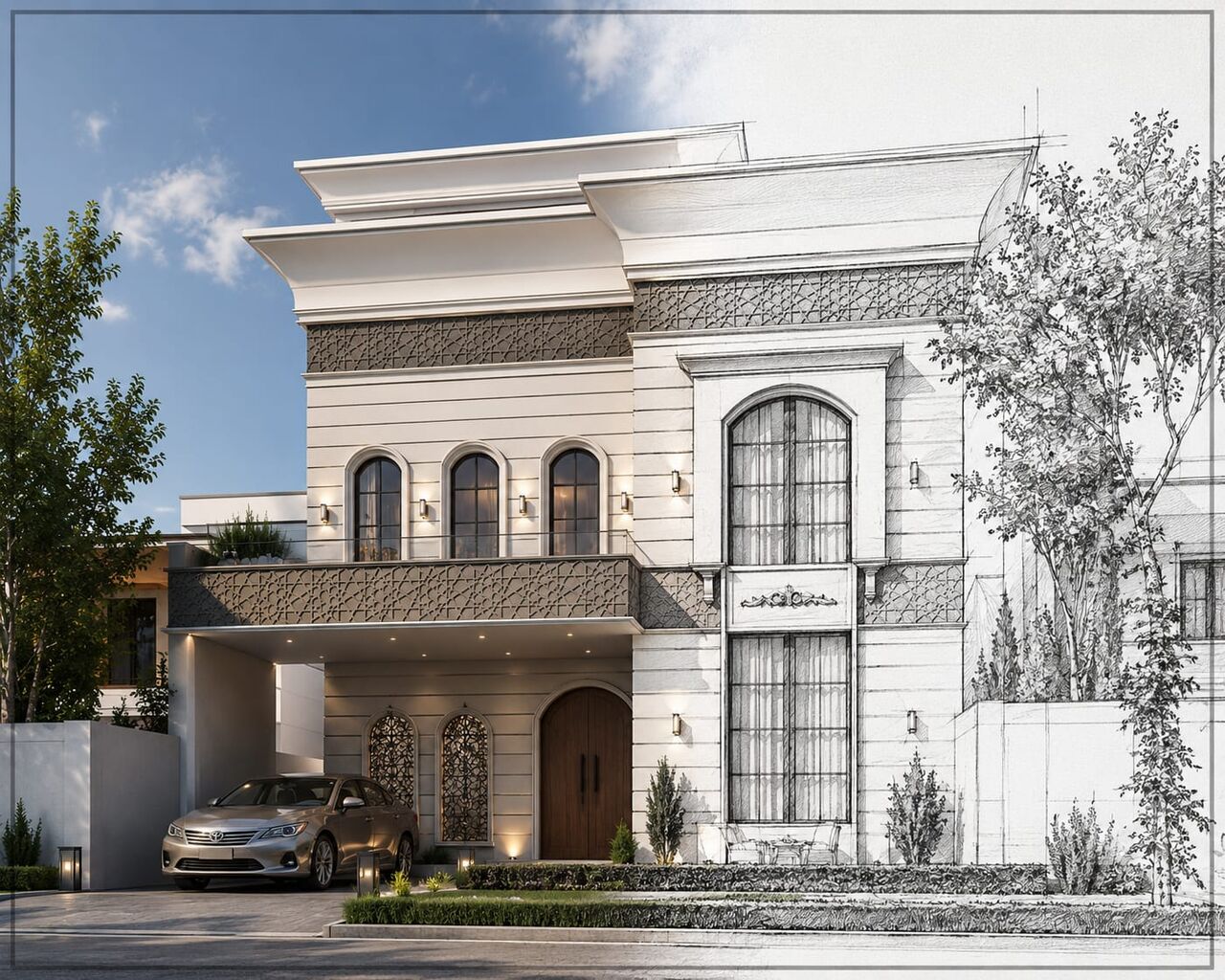 Riyadh, Job Seekers, Architectural Engineer/Designer