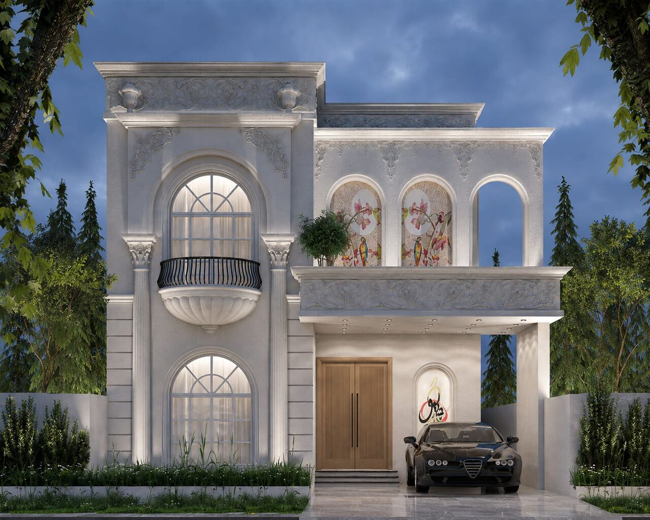 Riyadh, Job Seekers, Architectural Engineer/Designer