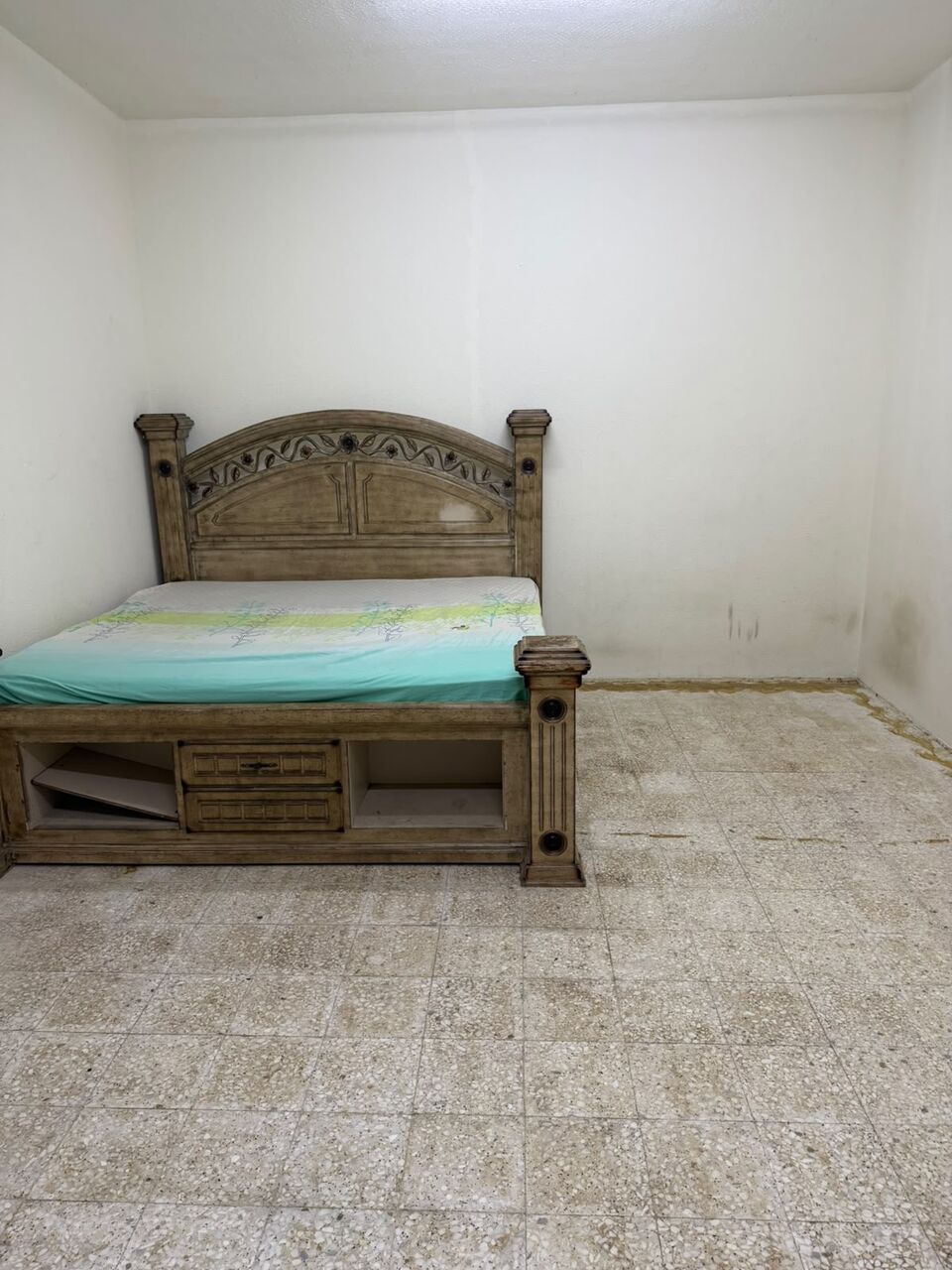 Jubail, Rooms for Rent, SAR 1300/month,  Furnished,  1 BHK ROOM Bachelor Flat Available