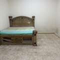 SAR 1300/month,  Furnished,  1 BHK ROOM Bachelor Flat Available