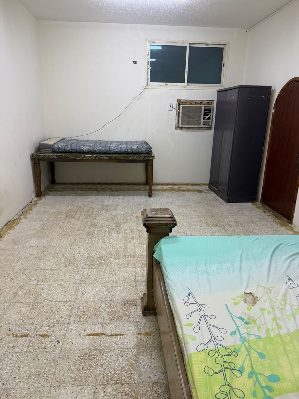 Jubail, Rooms for Rent, SAR 1300/month,  Furnished,  1 BHK ROOM Bachelor Flat Available