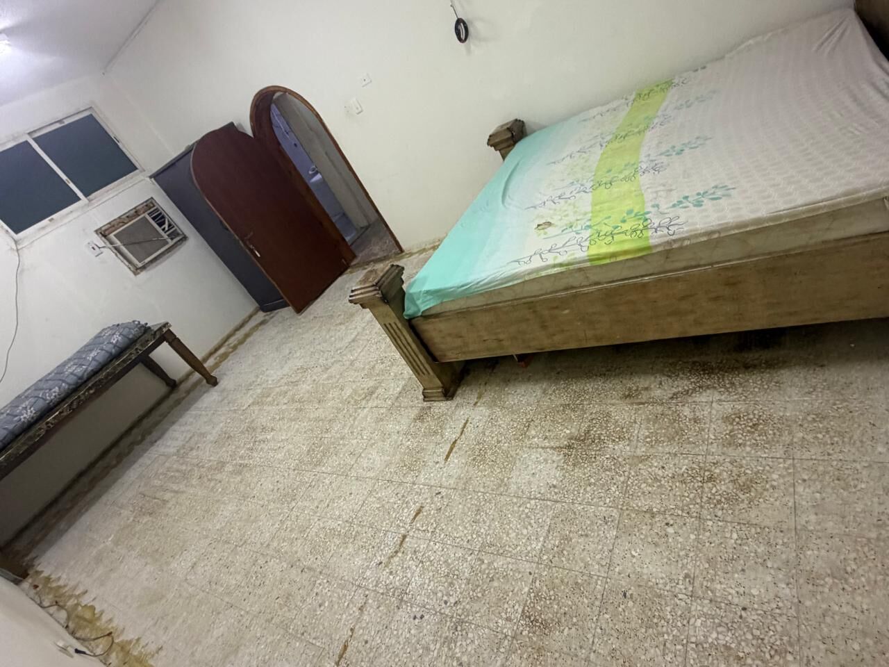 Jubail, Rooms for Rent, SAR 1300/month,  Furnished,  1 BHK ROOM Bachelor Flat Available