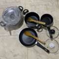SAR 100,  Cookware Set For Sale