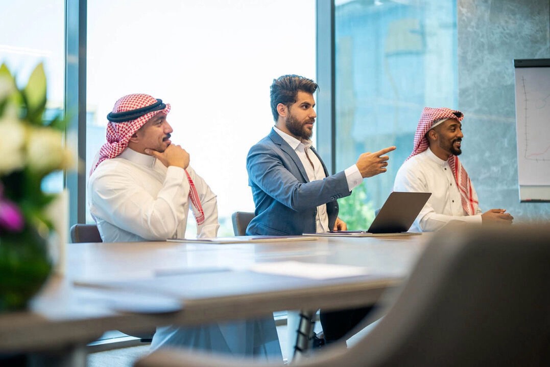 Riyadh, Business Partners, Business Referral & Partnership Opportunities – Saudi Arabia 🇸🇦