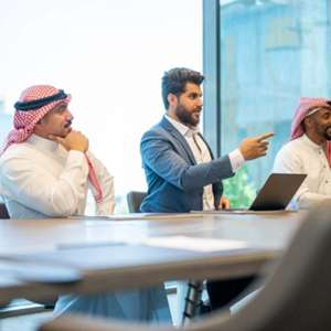 Business Referral & Partnership Opportunities – Saudi Arabia 🇸🇦