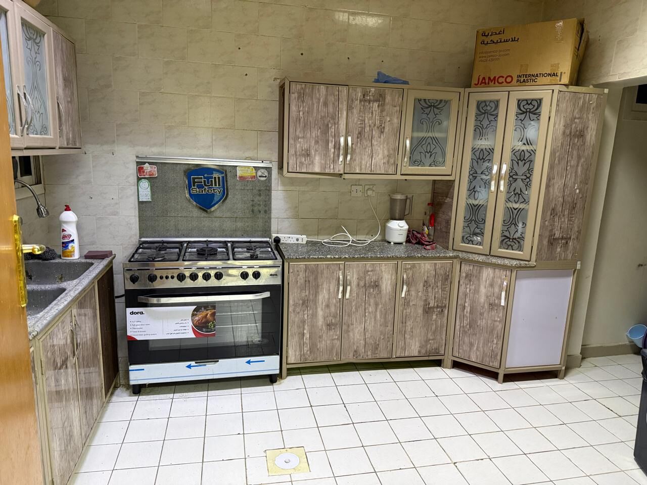 Ghirnatah, Rooms for Rent, SAR 1800/month,  Furnished,  Room Available For Rent With Attached Washroom. For Single Person Only.