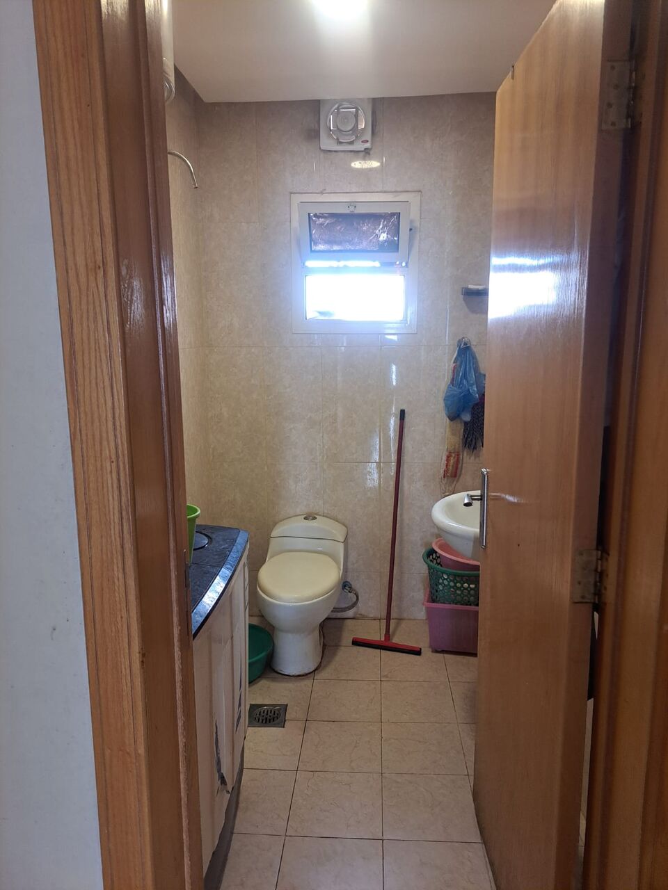 Riyadh, Rooms for Rent, SAR 1400/month,  Furnished,  SAR 1400/Month, 1 BR, New 1BHK, New Splits AC , Kitchen,washing, Fridge, BED, Cup Board Et