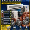 Riyadh Scrap Buyer Scrap Dealer Scrap Trading Company Building Demolition Works Riyadh Cit