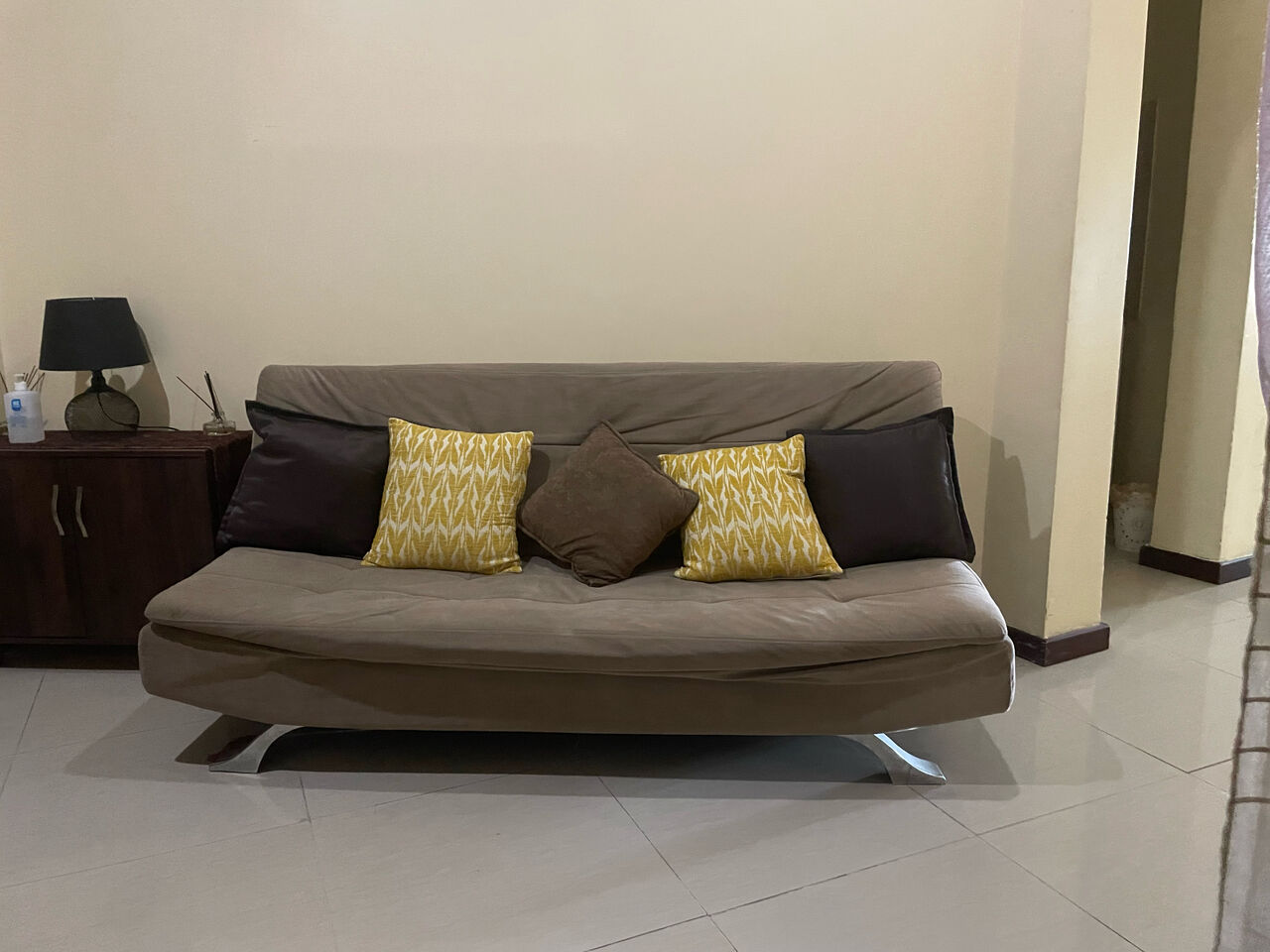 Khobar, Furniture, SAR 320,  Sofa Bed