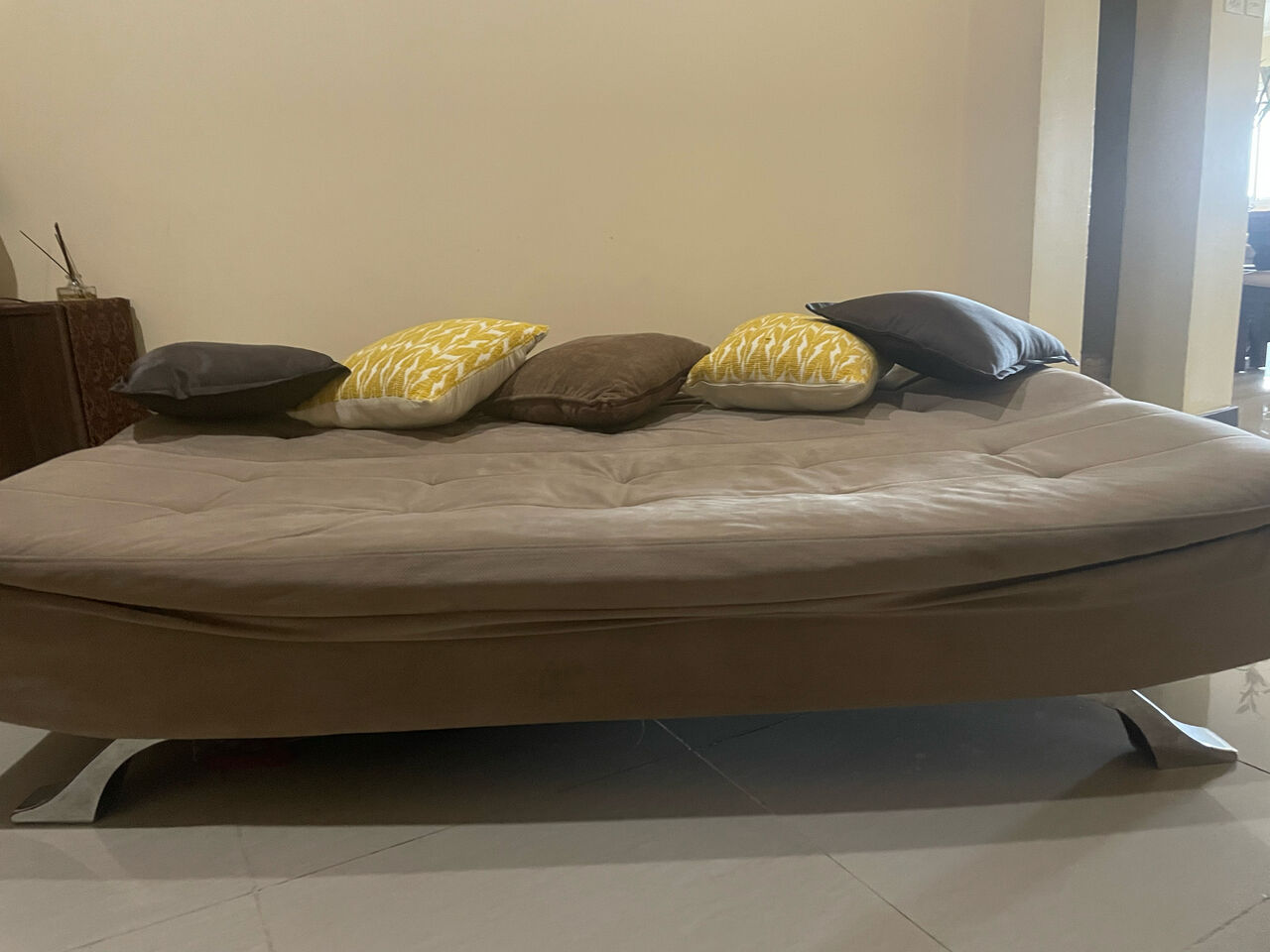 Khobar, Furniture, SAR 320,  Sofa Bed