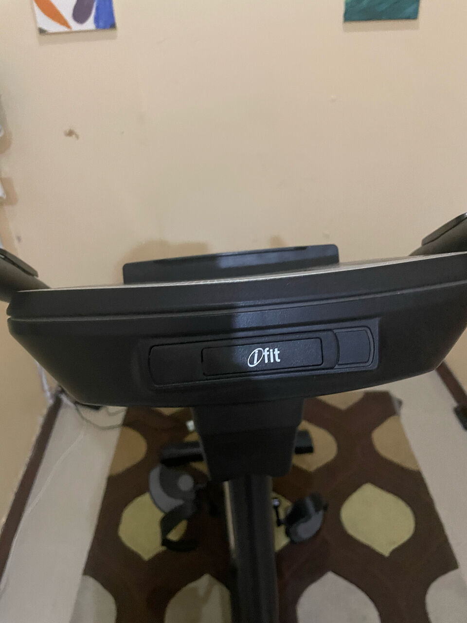 Khobar, Sporting Goods, SAR 430,  NordicTrack GX 5.0 Exercise Bike