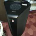 SAR 980,  SAMSUMG MX T70 TOWER SPEAKER 1500W