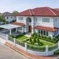 THB 47999,  91 Sq. Feet,  Ramintra-Watcharapol Sukhapiban 5 Soi 26-32 Reduced From 120,000 To 48,999B-M, Corner