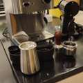 BHD 45,  Hibrew Coffee Machine With Coffee Grinder