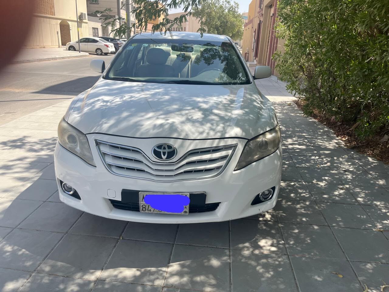 Riyadh, Vehicles, Cars & Trucks , SAR 19000,  Toyota Camry,  2011,  Automatic,  515000 KM,  🚗 FOR SALE –   Model.