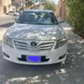 SAR 19000,  Toyota Camry,  2011,  Automatic,  515000 KM,  🚗 FOR SALE –   Model.