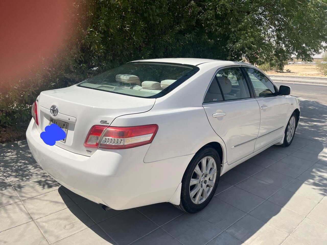 Riyadh, Vehicles, Cars & Trucks , SAR 19000,  Toyota Camry,  2011,  Automatic,  515000 KM,  🚗 FOR SALE –   Model.
