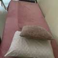 SAR 120,  Metal Bed Frame