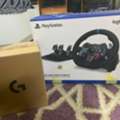 SAR 750,  Logitech G29 With Shifter