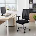 BHD 60,  MEDICAL OFFICE CHAIR 4D
