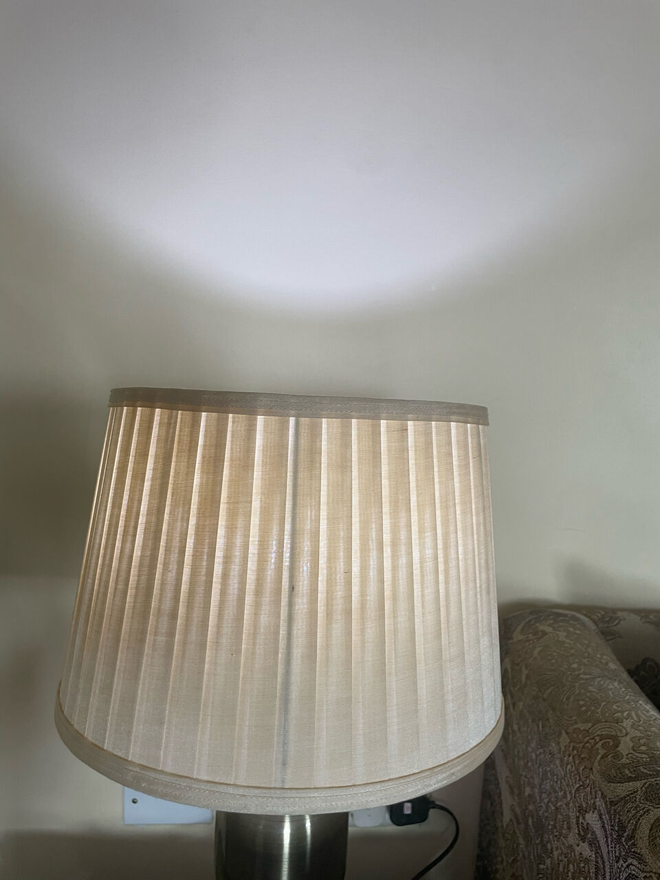 Khobar, Furniture, SAR 210,  Set Of 2 Table Lamps