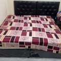 SAR 600,  One King Size Bed With Mattress