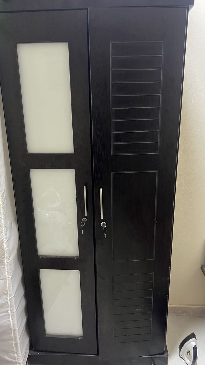 Khobar, Furniture, SAR 600,  One King Size Bed With Mattress