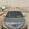 SAR 25000,  Hyundai Sonata,  2013,  Automatic,  300000 KM,  Sonata  Full Option