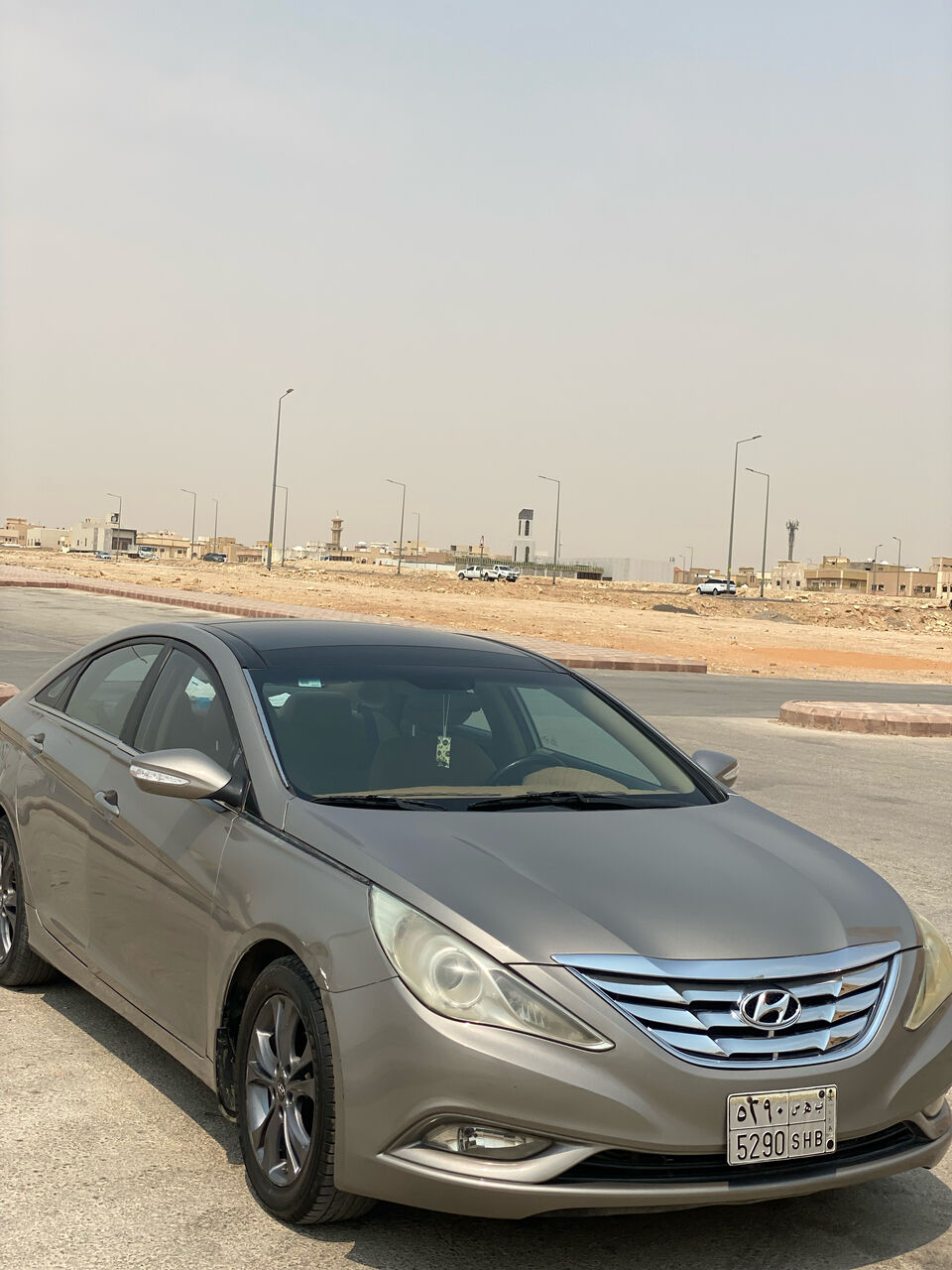 Al Aziziyah, Vehicles, Cars & Trucks , SAR 25000,  Hyundai Sonata,  2013,  Automatic,  300000 KM,  Sonata  Full Option