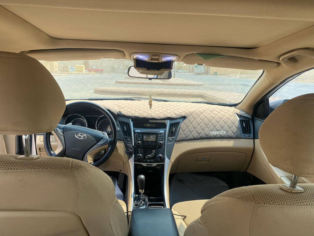 Al Aziziyah, Vehicles, Cars & Trucks , SAR 25000,  Hyundai Sonata,  2013,  Automatic,  300000 KM,  Sonata  Full Option