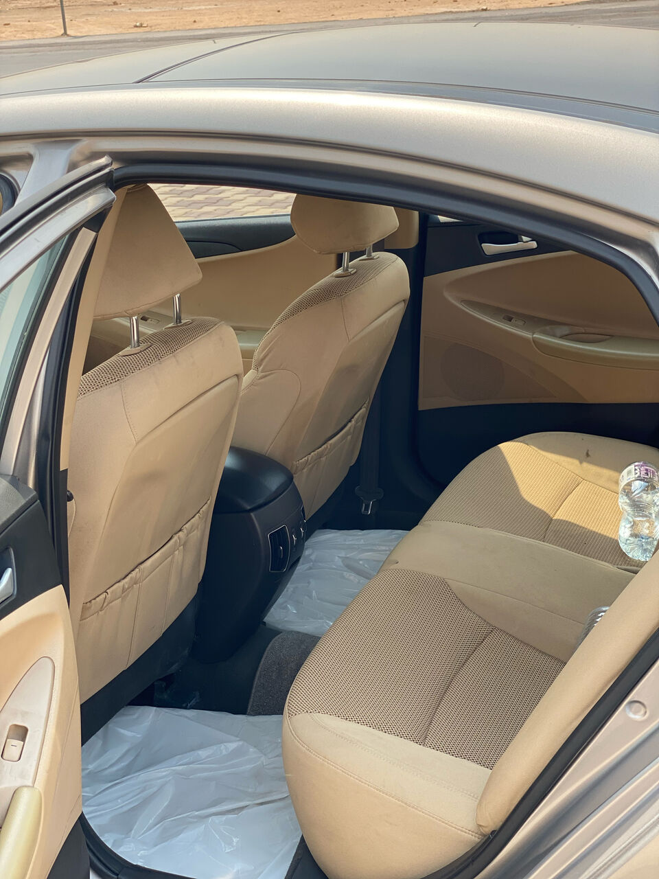 Al Aziziyah, Vehicles, Cars & Trucks , SAR 25000,  Hyundai Sonata,  2013,  Automatic,  300000 KM,  Sonata  Full Option