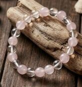 Mumbai, Jewelry, Buy Astrology Bracelet &ndash; Crystal, Gemstone, Rudraksha