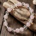 Buy Astrology Bracelet &ndash; Crystal, Gemstone, Rudraksha