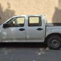 SAR 17500,  Isuzu Dmax (Double Cabin),  2007,  Manual,  500000 KM,  Isuzu DMax For Sale