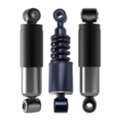 Improve Vehicle Stability With Suspension Shock Absorbers
