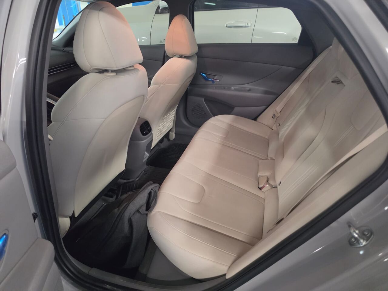 Riyadh, Vehicles, Cars & Trucks , SAR 75000,  Hyundai Elentra,  2025,  Automatic,  15000 KM,    For Sale - 75000 SAR - 15000KM Only