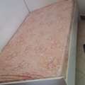 BHD 25,  Single Cot And Bed With Good Condition