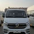 SAR 52000,  JUNFENG M09 Passengers,  2025,  Manual,  000 KM,  Warranty 6 Years